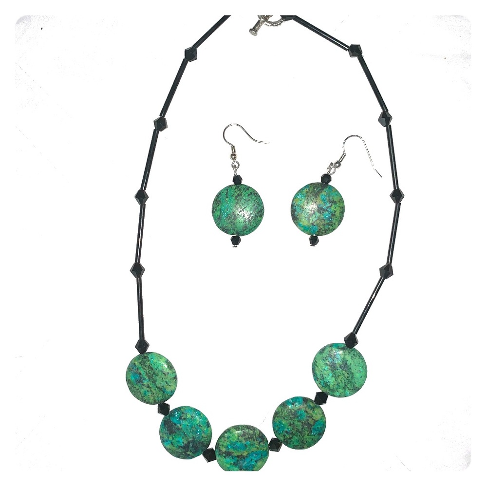 Custom handmade jewelry